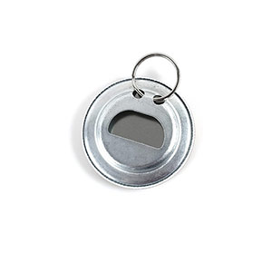Buttons with Bottle Openers